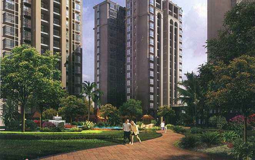 别管阳光城·檀院房价是涨是跌 别管阳光城·檀院房价是涨是跌