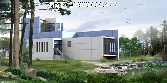 玉珑湾地上三层 一居  户型图
