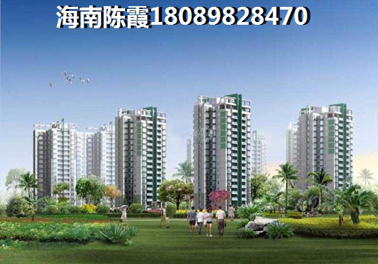 香溪名苑 样板间 